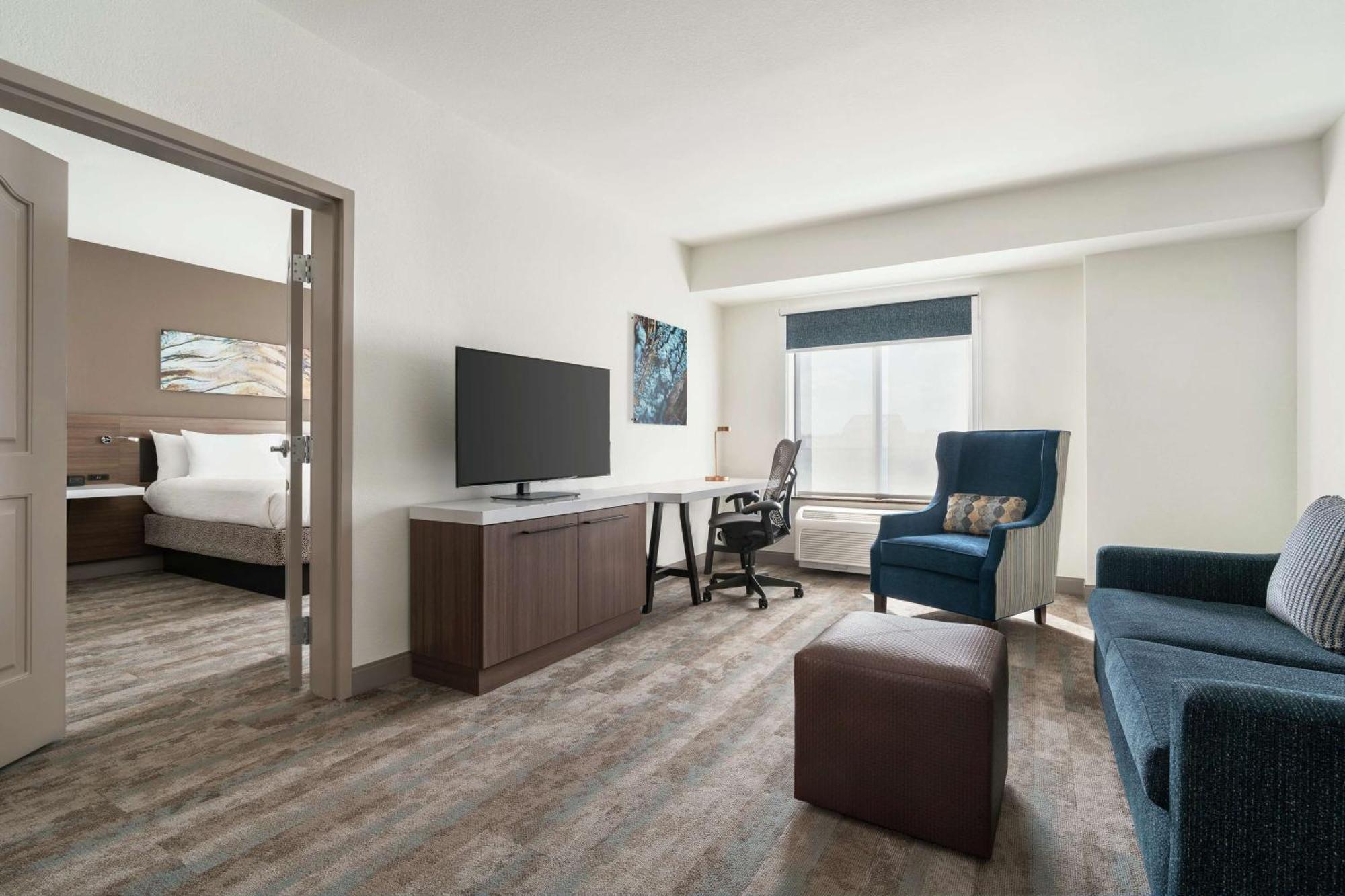 Hilton Garden Inn Charlotte/Ayrsley Exterior photo